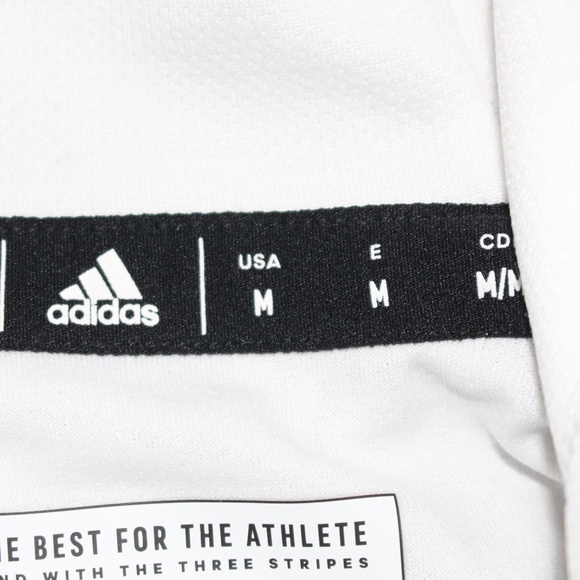 Adidas, MSU Field Hockey long sleeve hooded shirt - Picture 5 of 6